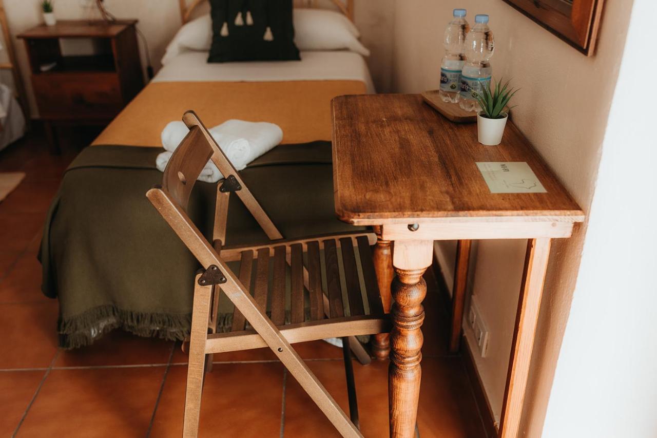 Hostal Africa 타리파 외부 사진